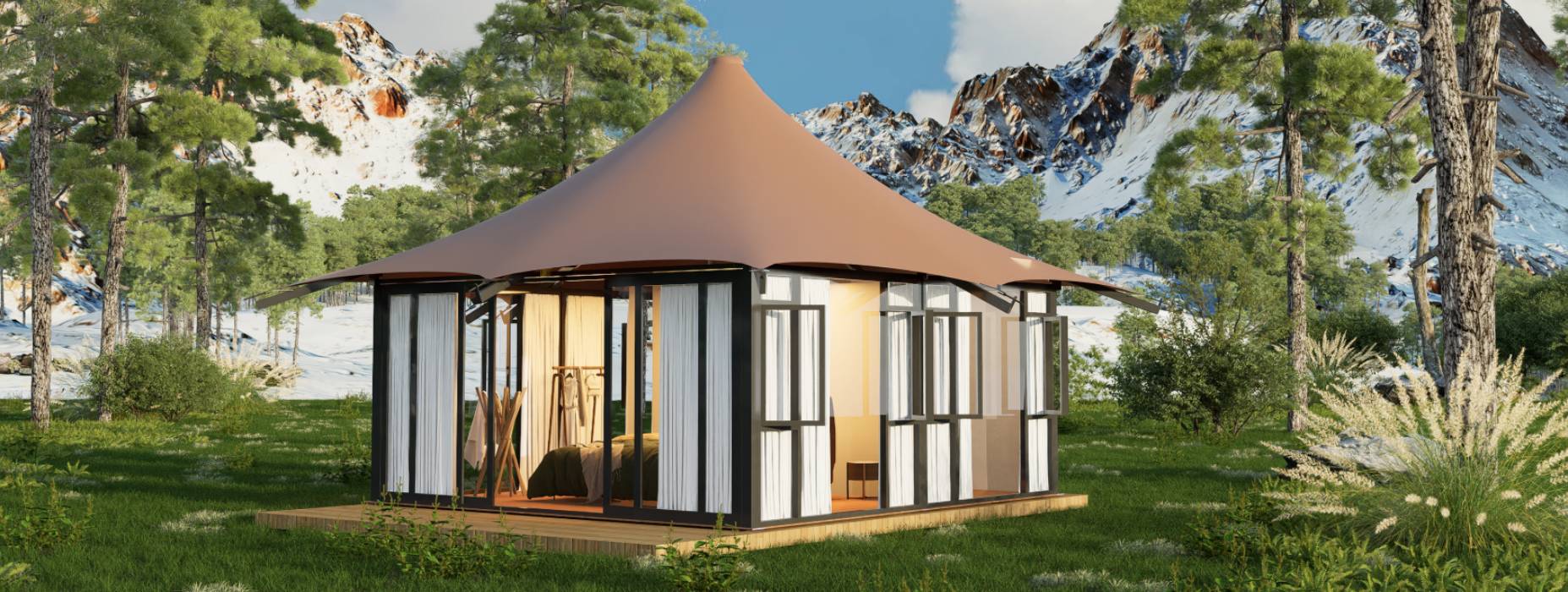 尖草坪区装配式建筑厂家